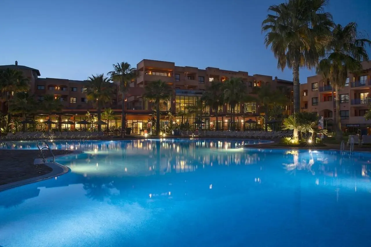 Caledonia Golf And Resort By Bossh Estepona