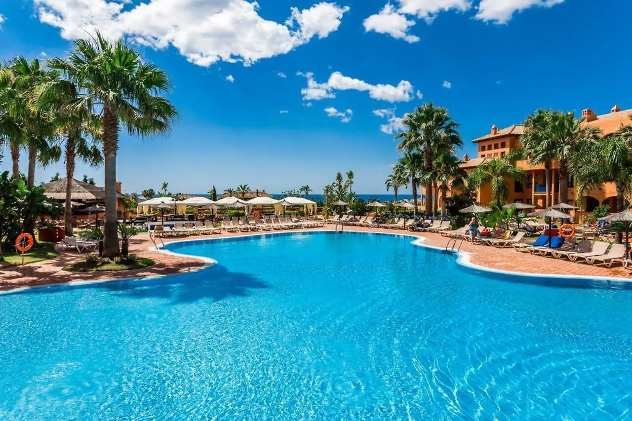 Hotel Caledonia Golf And Resort By Bossh Estepona