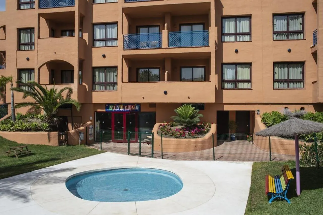 Caledonia Golf And Resort By Bossh Estepona Espanha