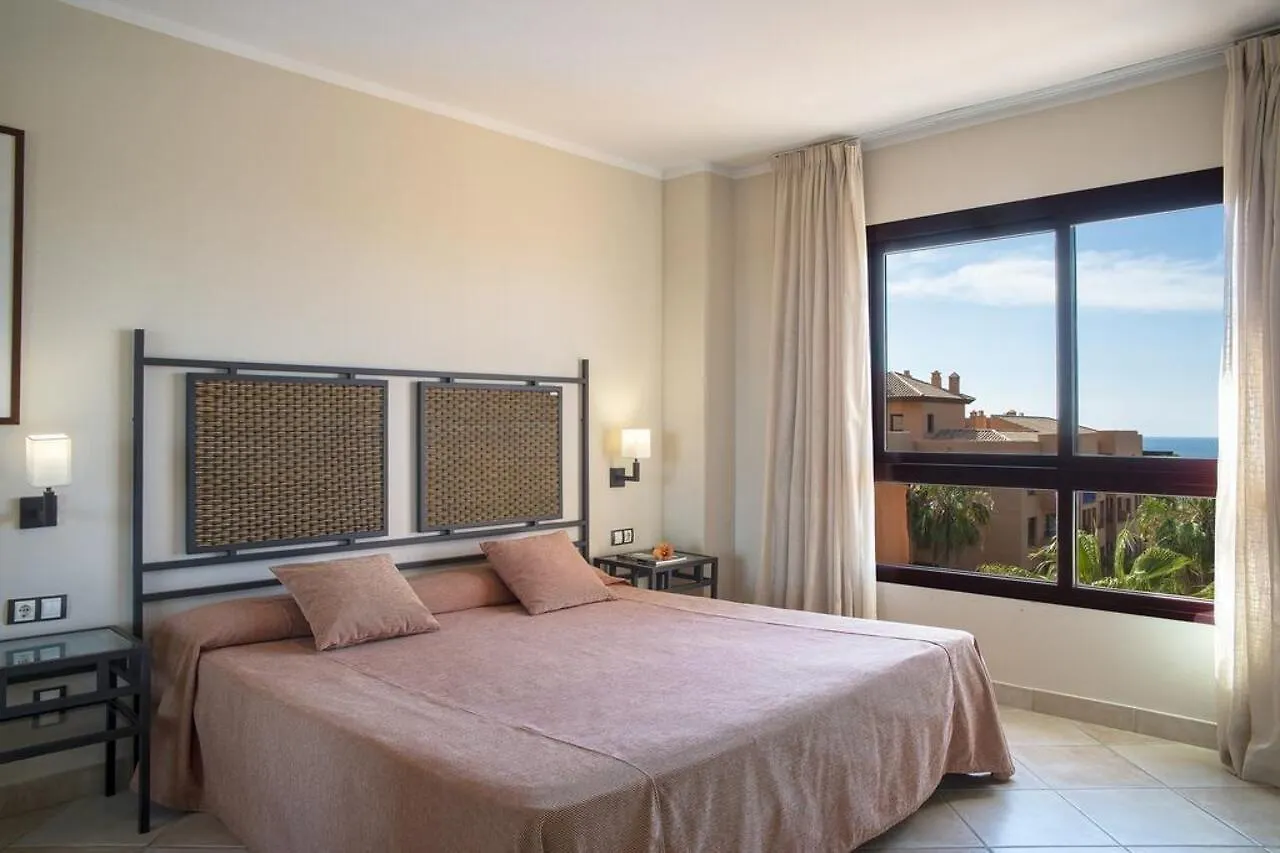Caledonia Golf And Resort By Bossh Estepona Hotel