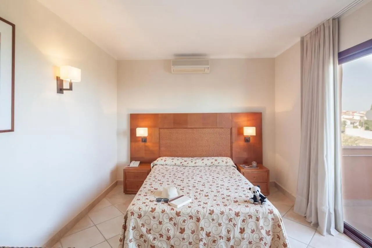 Hotel Caledonia Golf And Resort By Bossh Estepona Spain